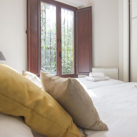 Rentalsevilla Mateos Gago Екстер'єр фото
