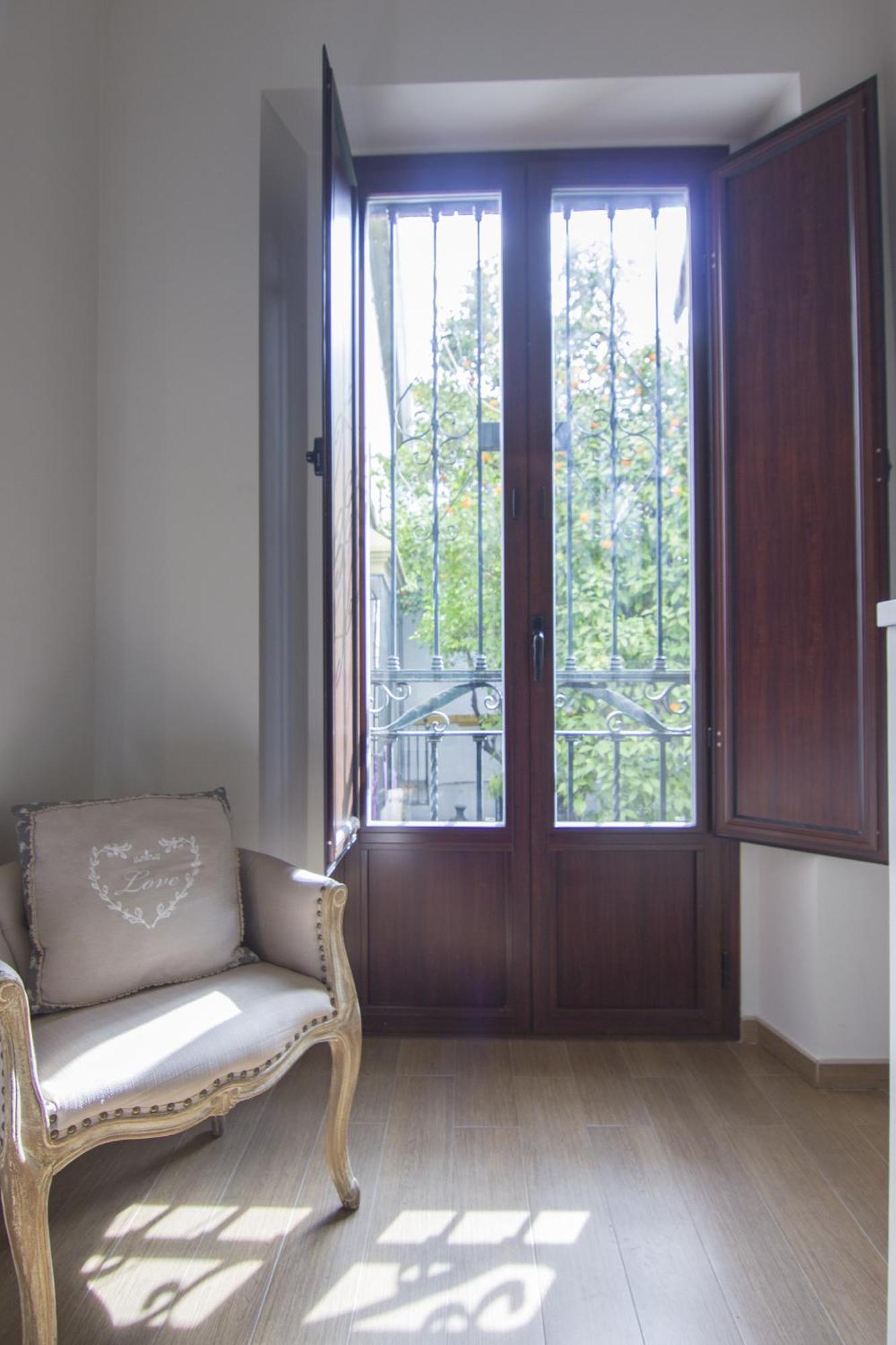Rentalsevilla Mateos Gago Екстер'єр фото