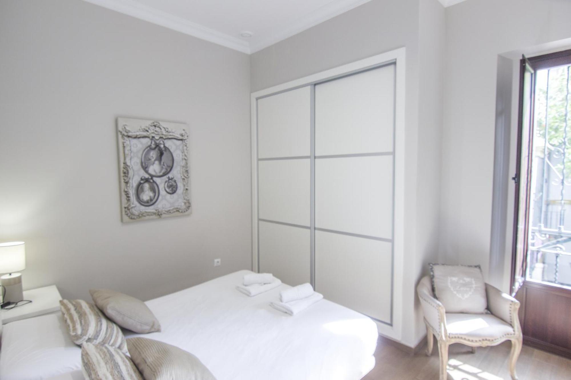 Rentalsevilla Mateos Gago Екстер'єр фото