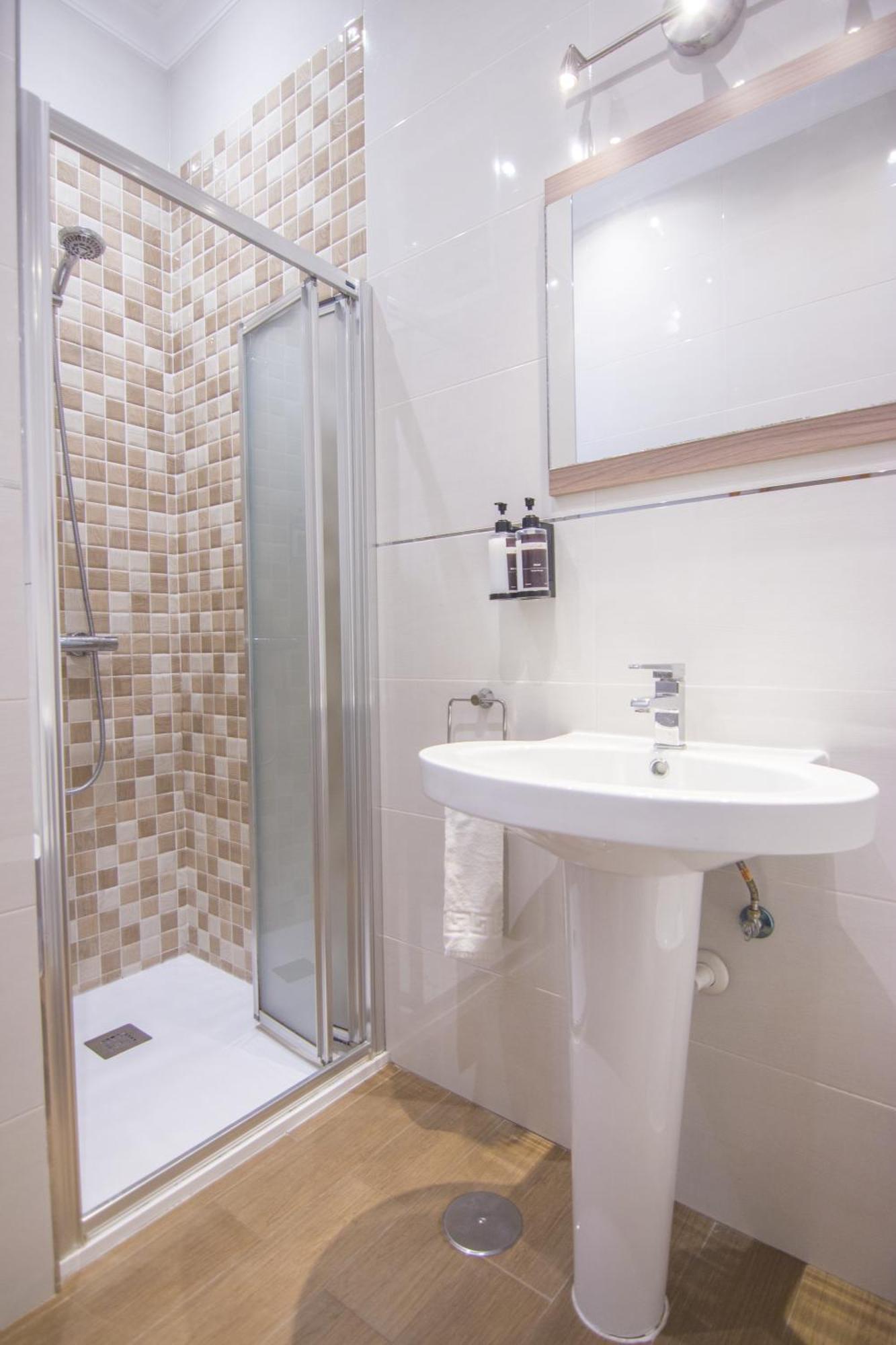 Rentalsevilla Mateos Gago Екстер'єр фото