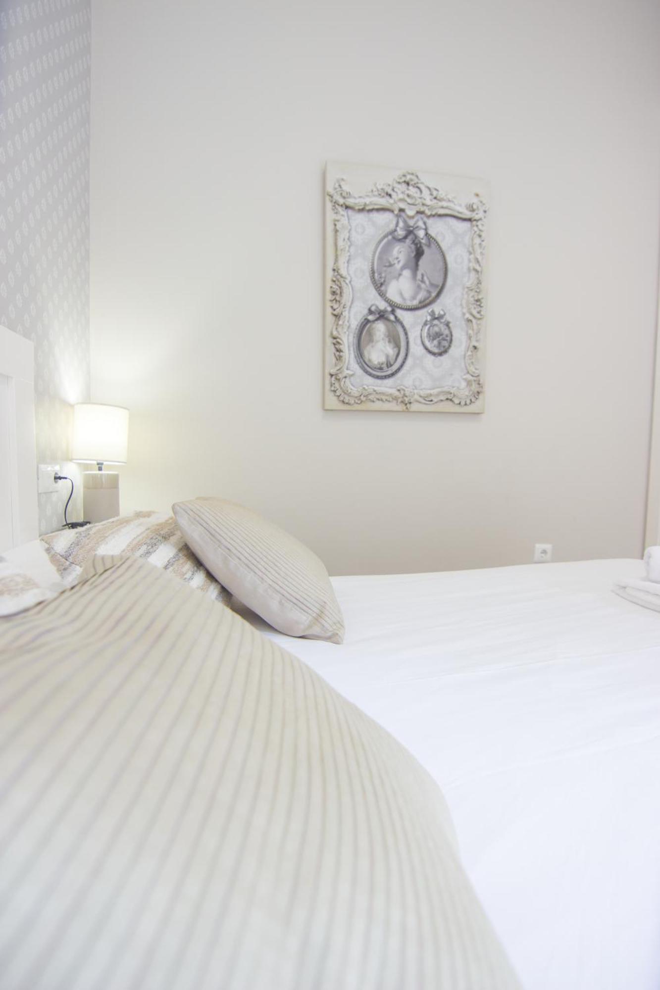 Rentalsevilla Mateos Gago Екстер'єр фото