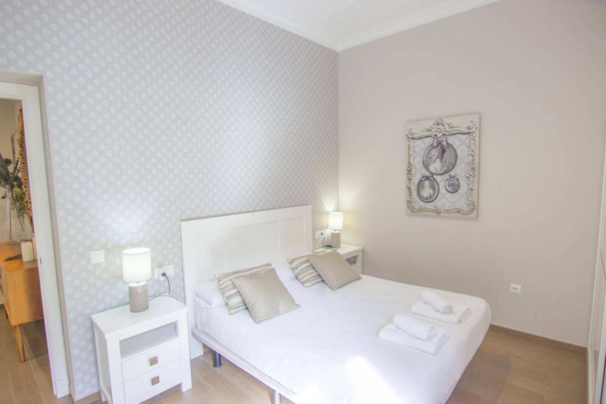Rentalsevilla Mateos Gago Екстер'єр фото