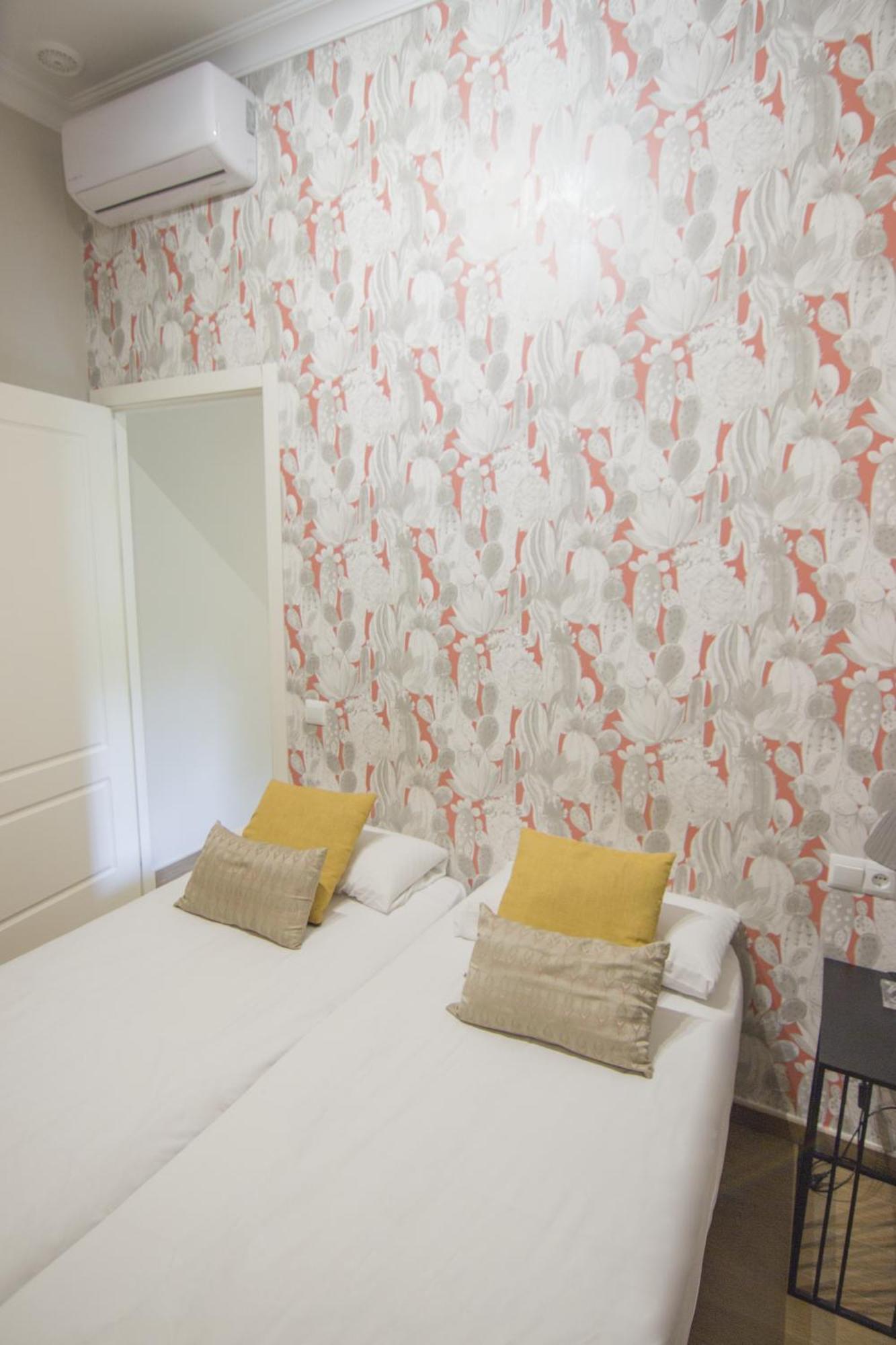 Rentalsevilla Mateos Gago Екстер'єр фото